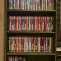 Dampyr collezione completa 