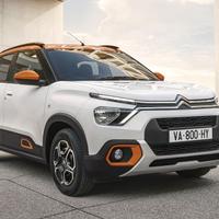 Ricambi citroen c3 aircros 2022