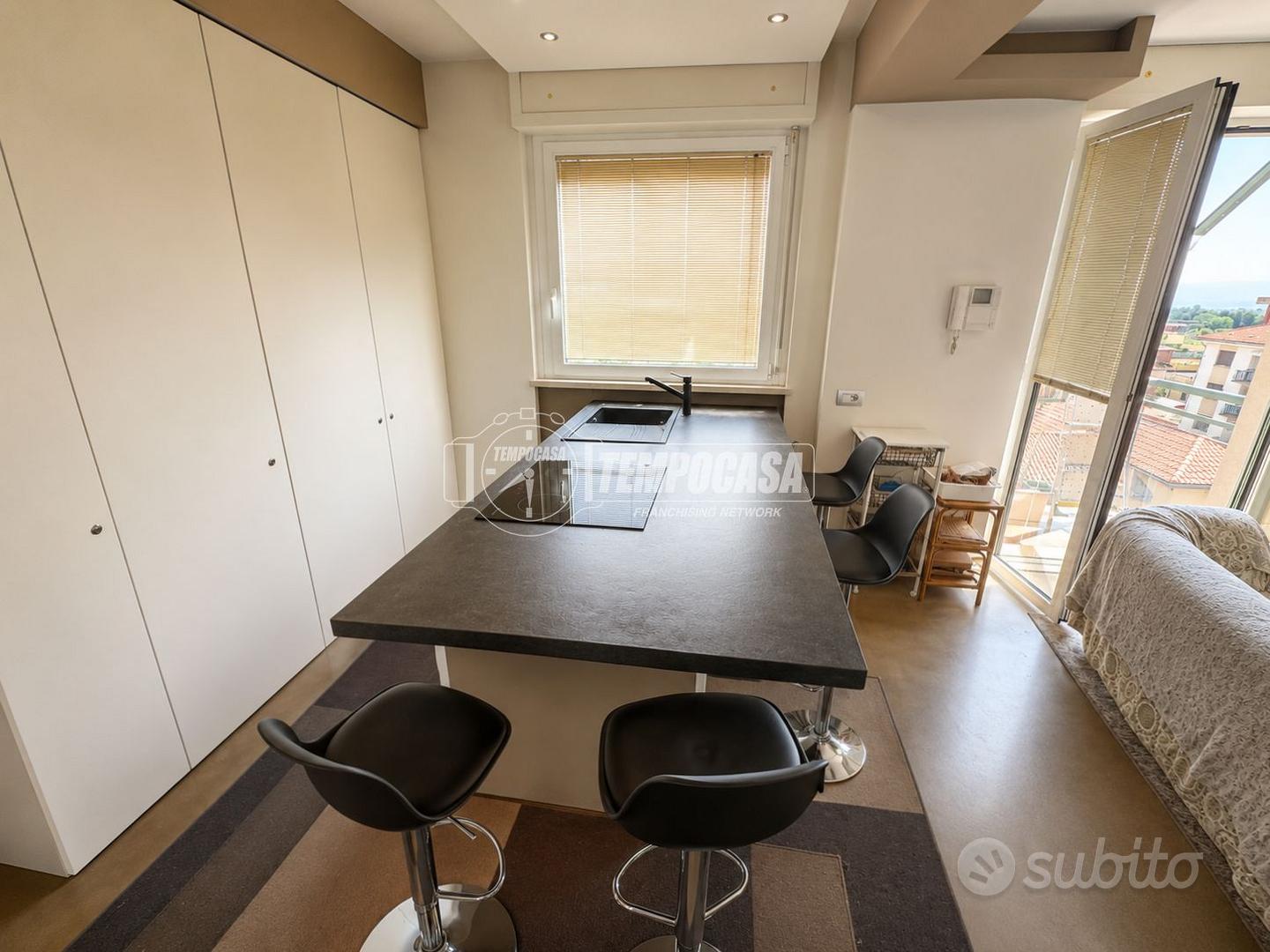 Apartment in Biella, Vernato - Vista 5