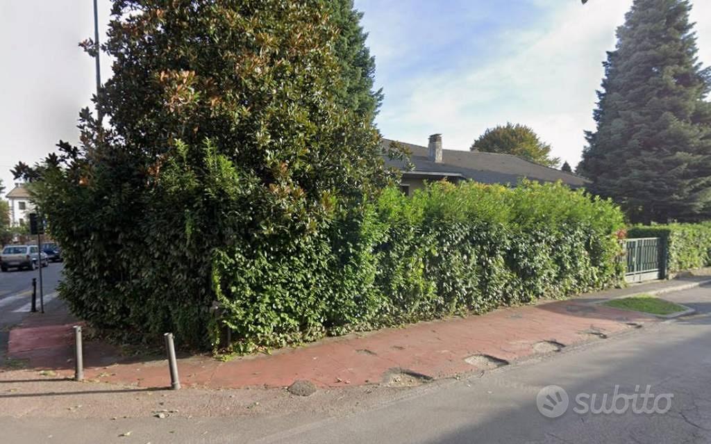 Immobile in asta di 330 m² con più di 5 locali e b - Vista 3