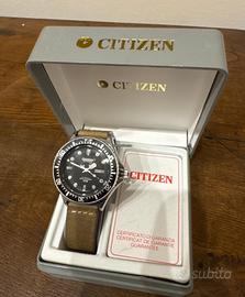 Citizen diver vintage “Paddle” 51-2273