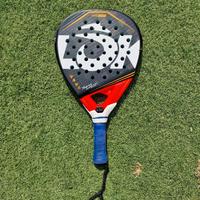 Racchetta Padel LOK Maxx Hype Yanguas 