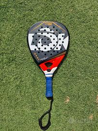 Racchetta Padel LOK Maxx Hype Yanguas 