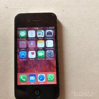 IPhone 4S 16Gb