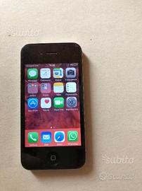 IPhone 4S 16Gb