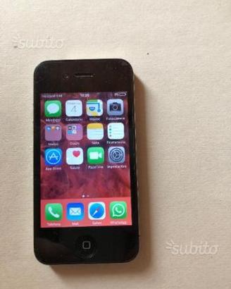 IPhone 4S 16Gb