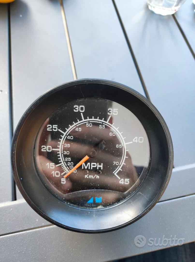 spidometro-velocit-miglia-nodi-kmh-nautica-in-vendita-a-milano