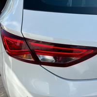 RICAMBI SEAT LEON 5F LEGGI