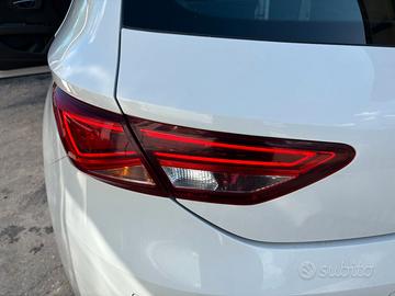 RICAMBI SEAT LEON 5F LEGGI
