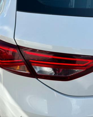 RICAMBI SEAT LEON 5F LEGGI