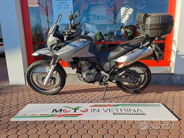 Aprilia Pegaso Trail 660 - 2006