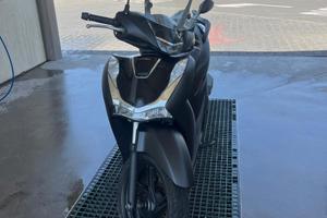 Honda Sh 125