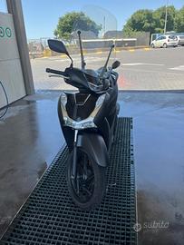Honda Sh 125