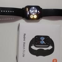 orologio smartwatch 
