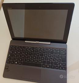 ASUS Transformer Book T100