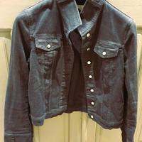 Giubbotto corto Ice Jeans Iceberg