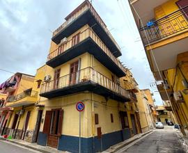PALAZZINA A BAGHERIA