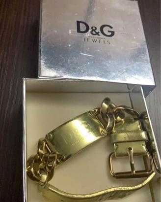 BRACCIALE DeG