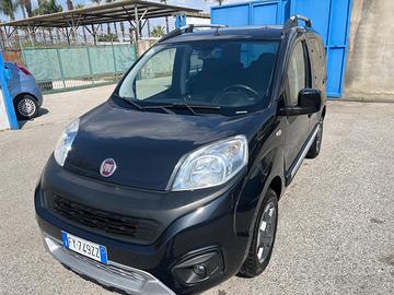 Fiat qubo-trekking-1.3 mjt/95cv-12/2019