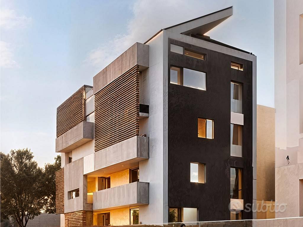 Appartamento – PR - Altro