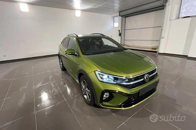 VOLKSWAGEN Taigo 1.0 TSI 115 CV R-Line