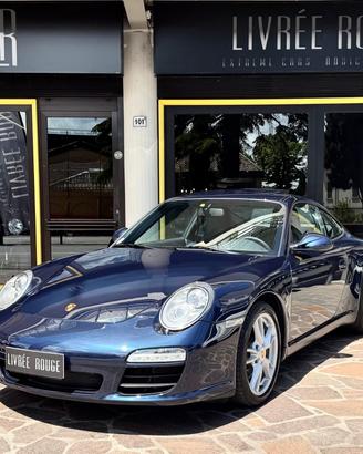 Porsche 911 Carrera 997 MK2