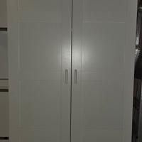 Armadio pax Ikea