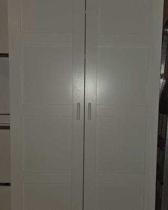 Armadio pax Ikea