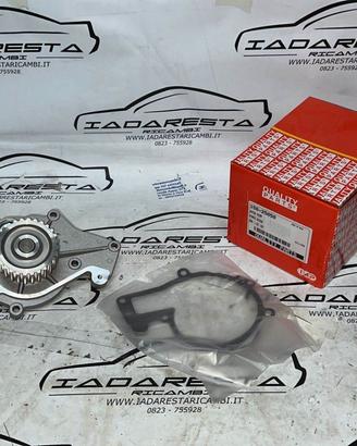 Pompa acqua dr5 1.6 - 2.0 Bz- GPL 15025050