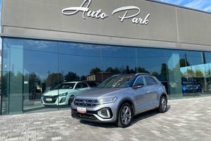 Volkswagen T-Roc 1.0 TSI R-Line