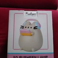 Lampada Pusheen The Cat