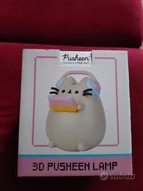 Lampada Pusheen The Cat