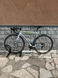 Supersix Evo