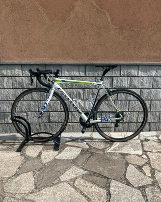 Supersix Evo