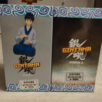 Gintama Collector's Box Doppio - Serie Completa