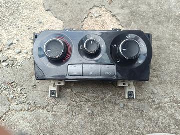 Centralina Comandi Aria Condizionata Fiat Bravo