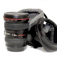 Canon 17-40 f/4 serie L
