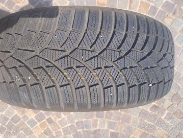  N  4  pneumatici invernali. 215/60R17 100 V