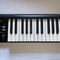Tastiera Midi ICON I-KEYBOARD 3NANO
