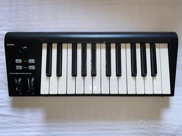 Tastiera Midi ICON I-KEYBOARD 3NANO