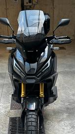 Honda XADV
