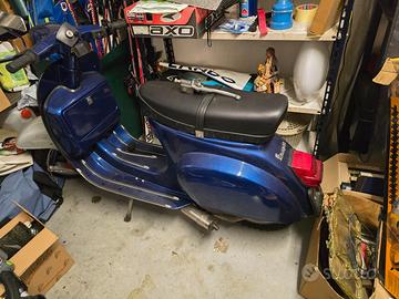 Piaggio Vespa 50 Special (V5B3)