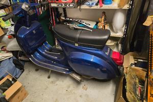 Piaggio Vespa 50 Special (V5B3)