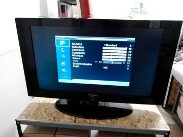 TV Samsung 37"