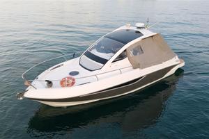 Salpa 30 Gran Turismo NATANTE