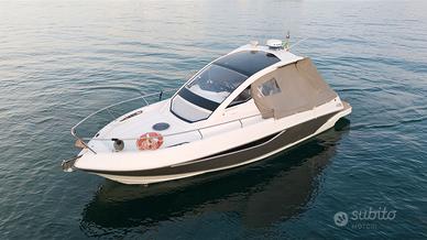 Salpa 30 Gran Turismo NATANTE
