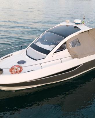 Salpa 30 Gran Turismo NATANTE