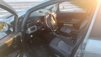 Fiat Grande Punto 1400 benzina Dinamik