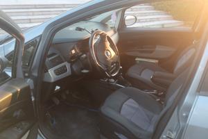 Fiat Grande Punto 1400 benzina Dinamik