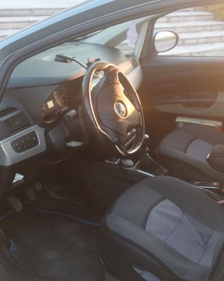 Fiat Grande Punto 1400 benzina Dinamik